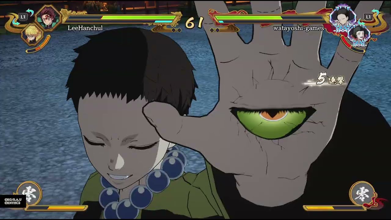 鬼滅の刃 ヒノカミ血風譚2_20260225180100