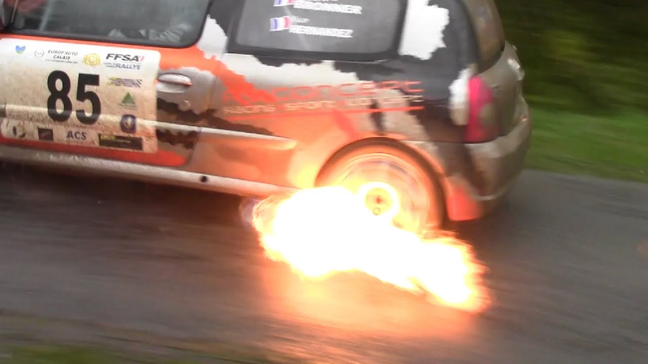 We love rally 2016/2017