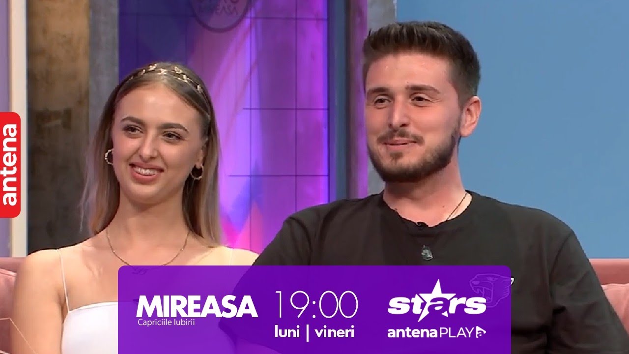 Daiana, curioasă de tehnicile lui Dani de a aborda o fată