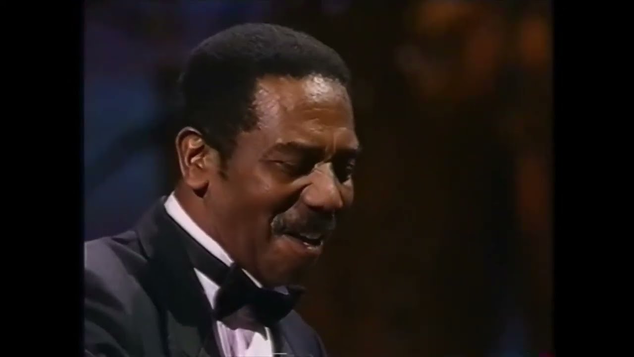 Jimmy Smith Walk On The Wild Side lg