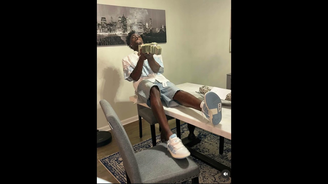 [FREE] REALBLEEDA “ GET BALLED UP “ TYPE BEAT | @SAYYKYRIAN @1MercyBeatz 