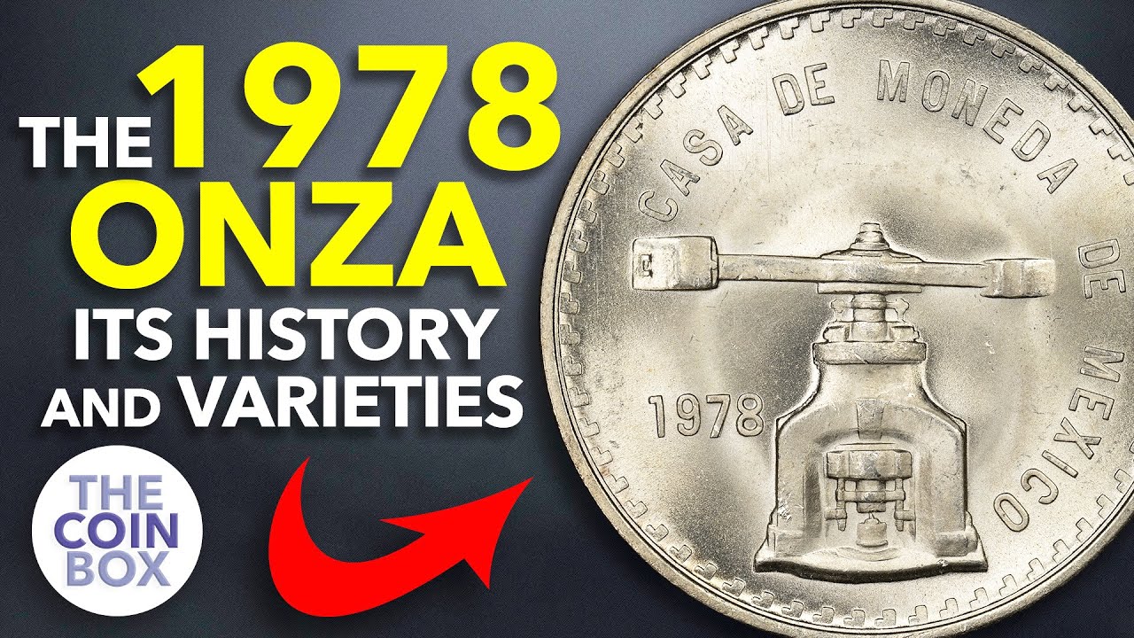 The 1978 Onza - Its History and Varieties!