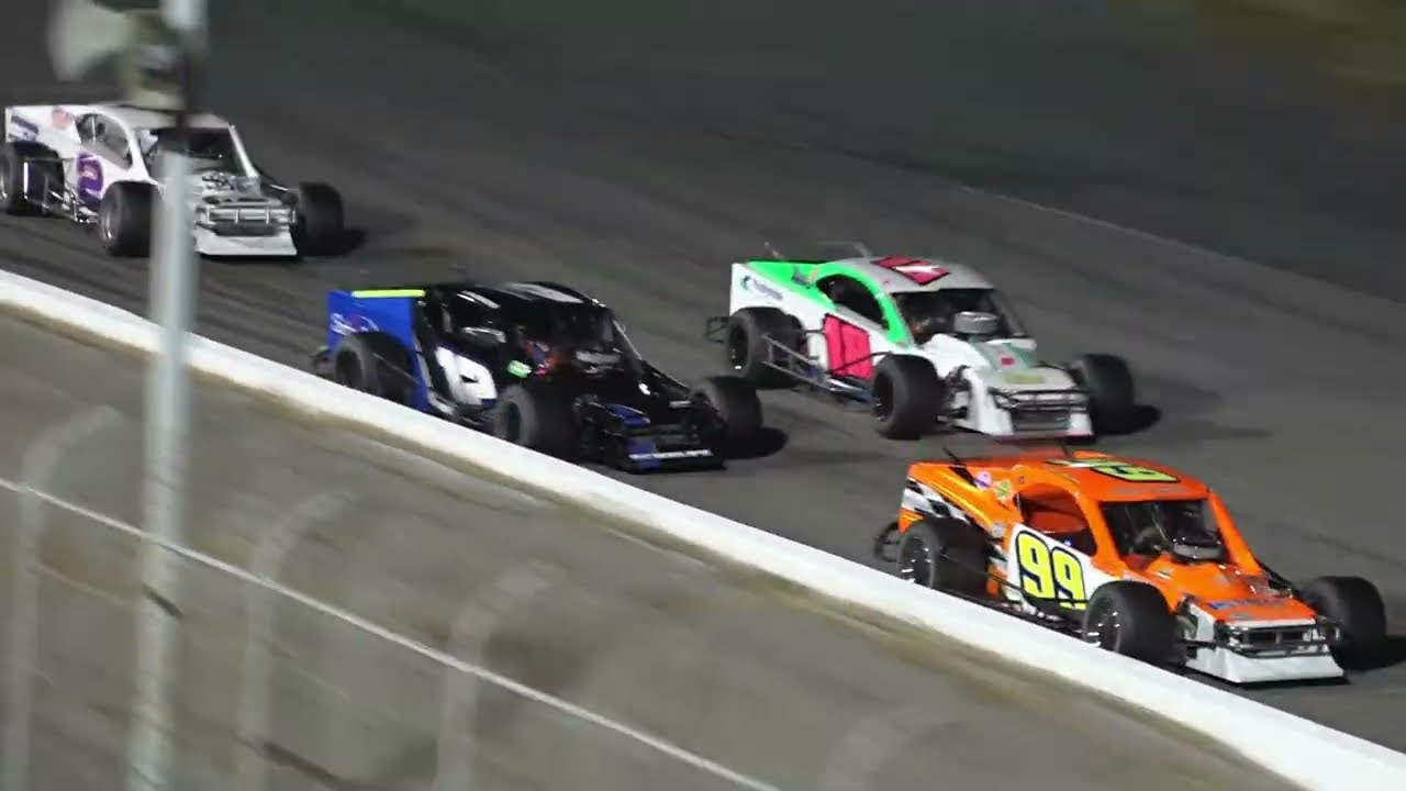 Томпсон-10/11/2025-SK Lite Modifieds