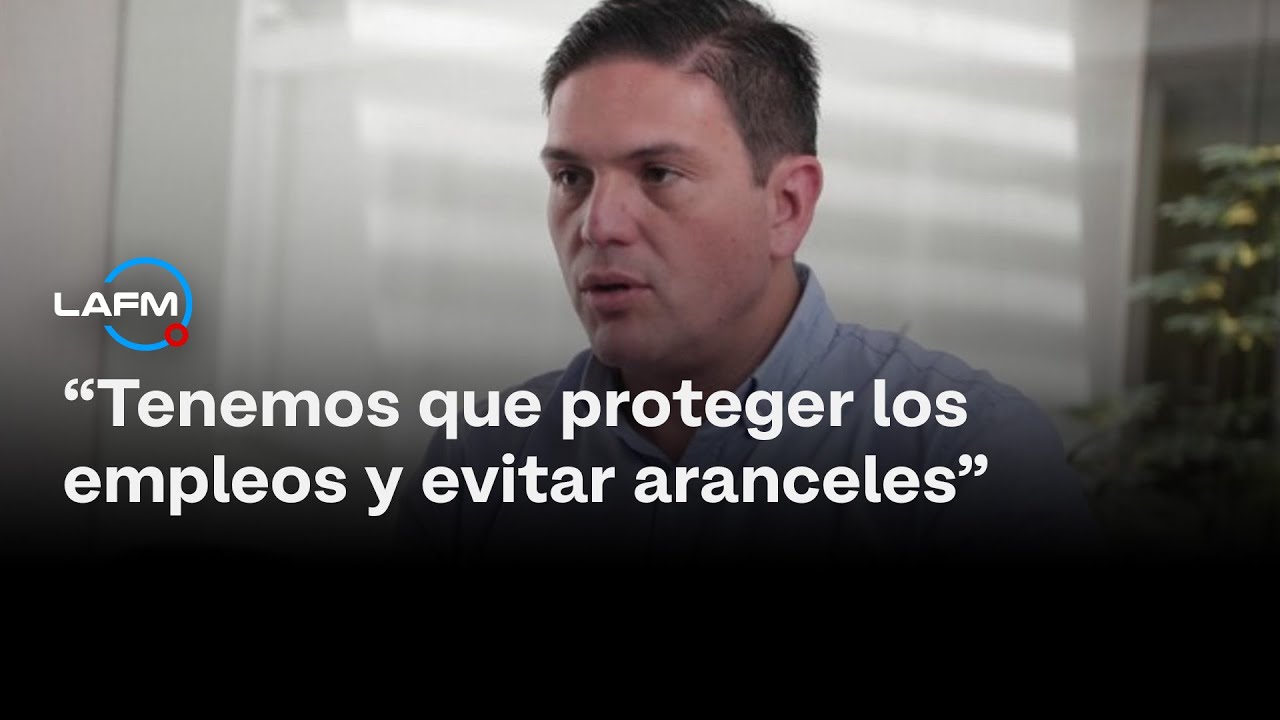 Exembajador Pinzón gestiona apoyo bipartidista en EE. UU. para mitigar tensiones con Colombia