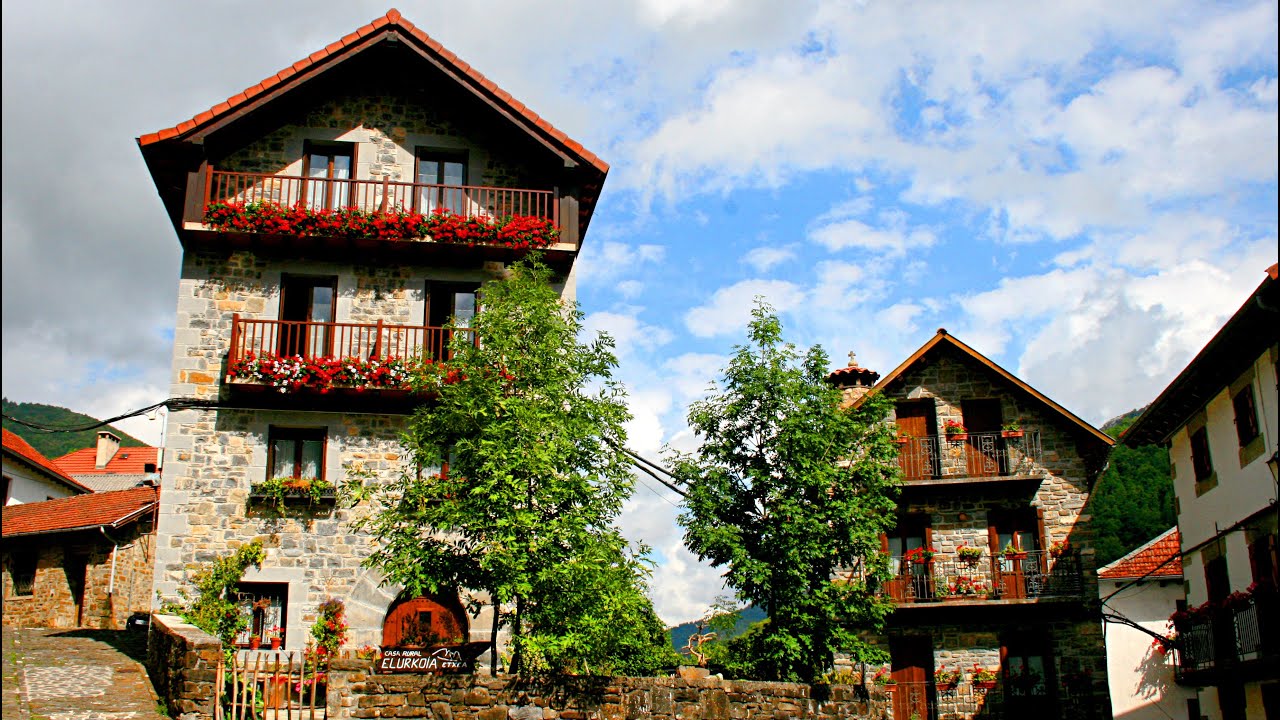 Isaba 410 (Navarra). Nuestra nota: Bueno+ **  #meencantaviajar