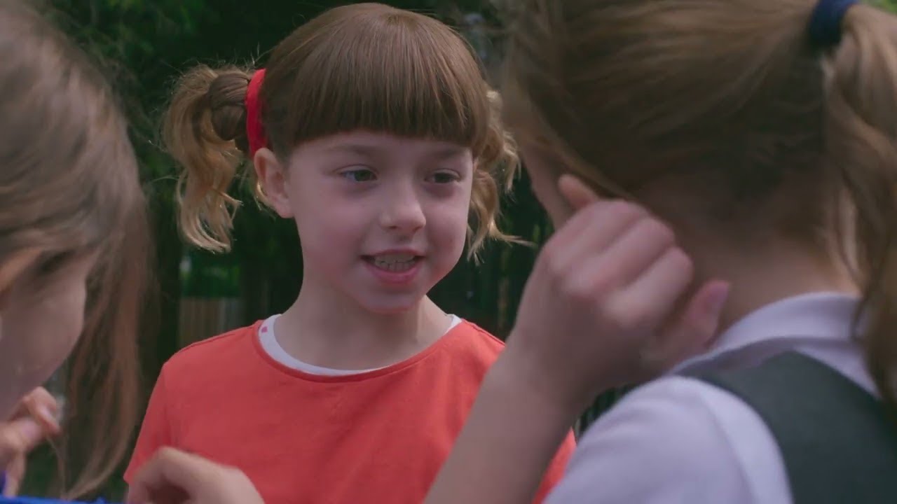 Topsy ve Tim Türkçe - Babamıza yardım ediyoruz - Sezon 2 Bölüm 17 | HD Tam bölüm