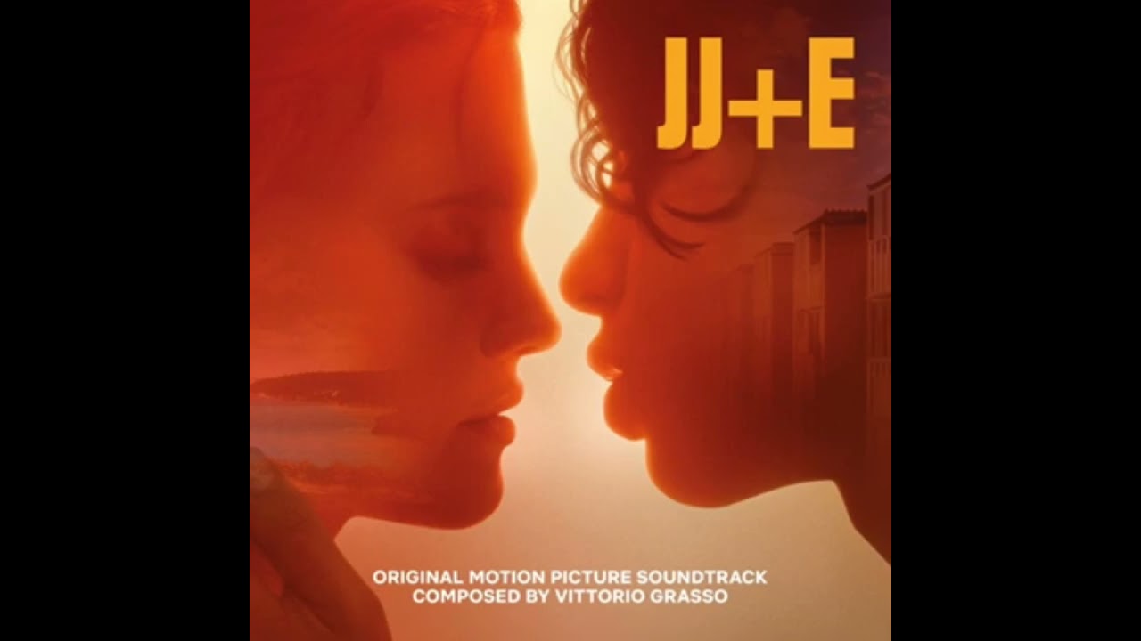 JJ+E - Vinterviken (Slowed Version) - Vittorio Grasso
