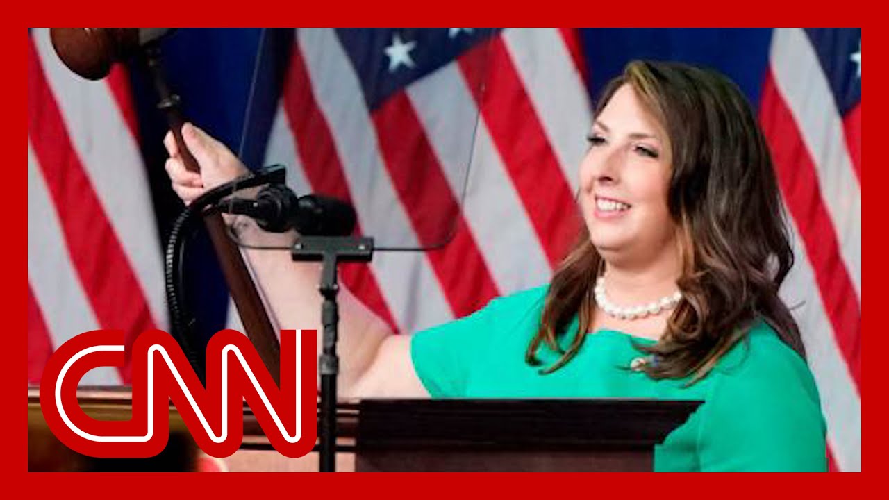 Did NBC make right call to hire and fire Ronna McDaniel? Analysts discuss