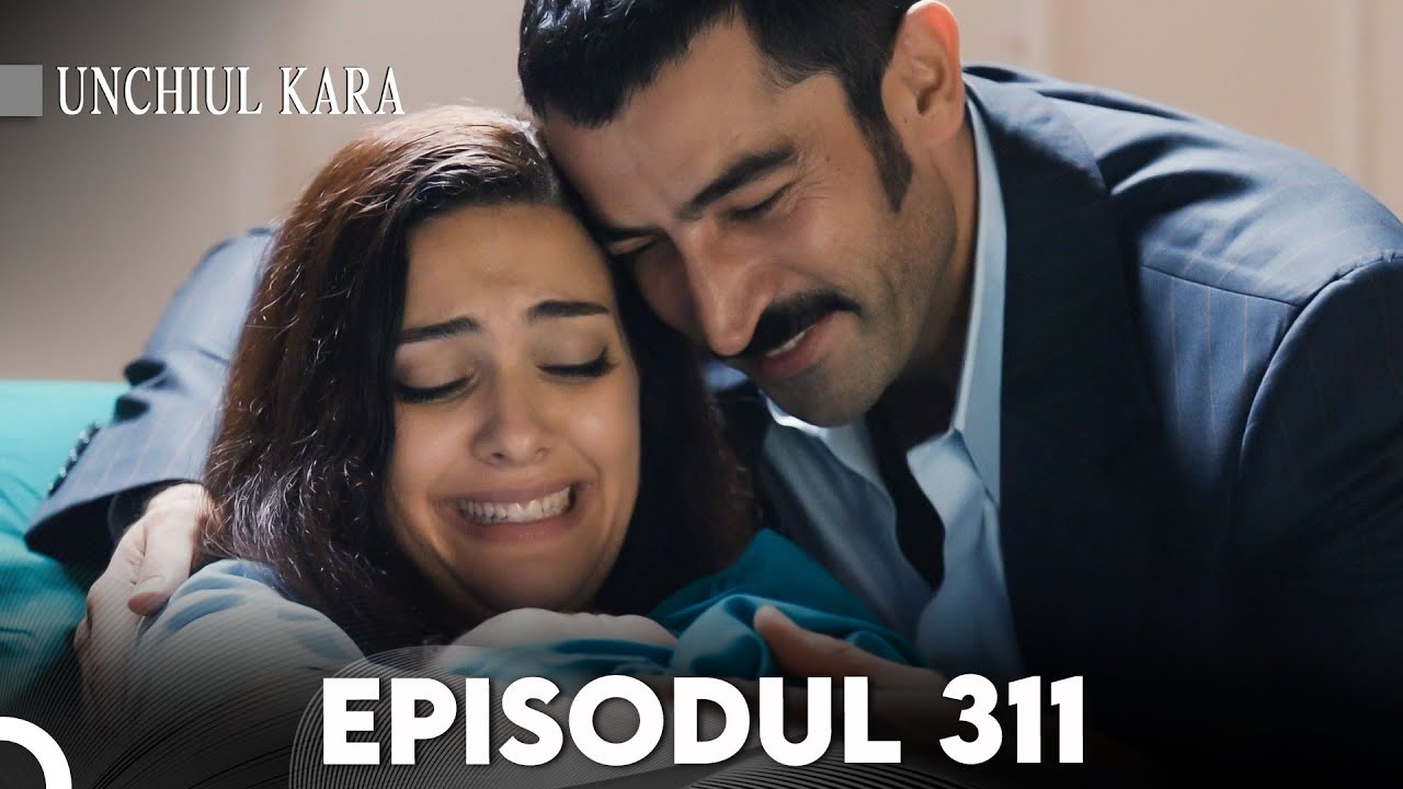Unchiul Kara Episodul 311 | Subtitrare în limba română