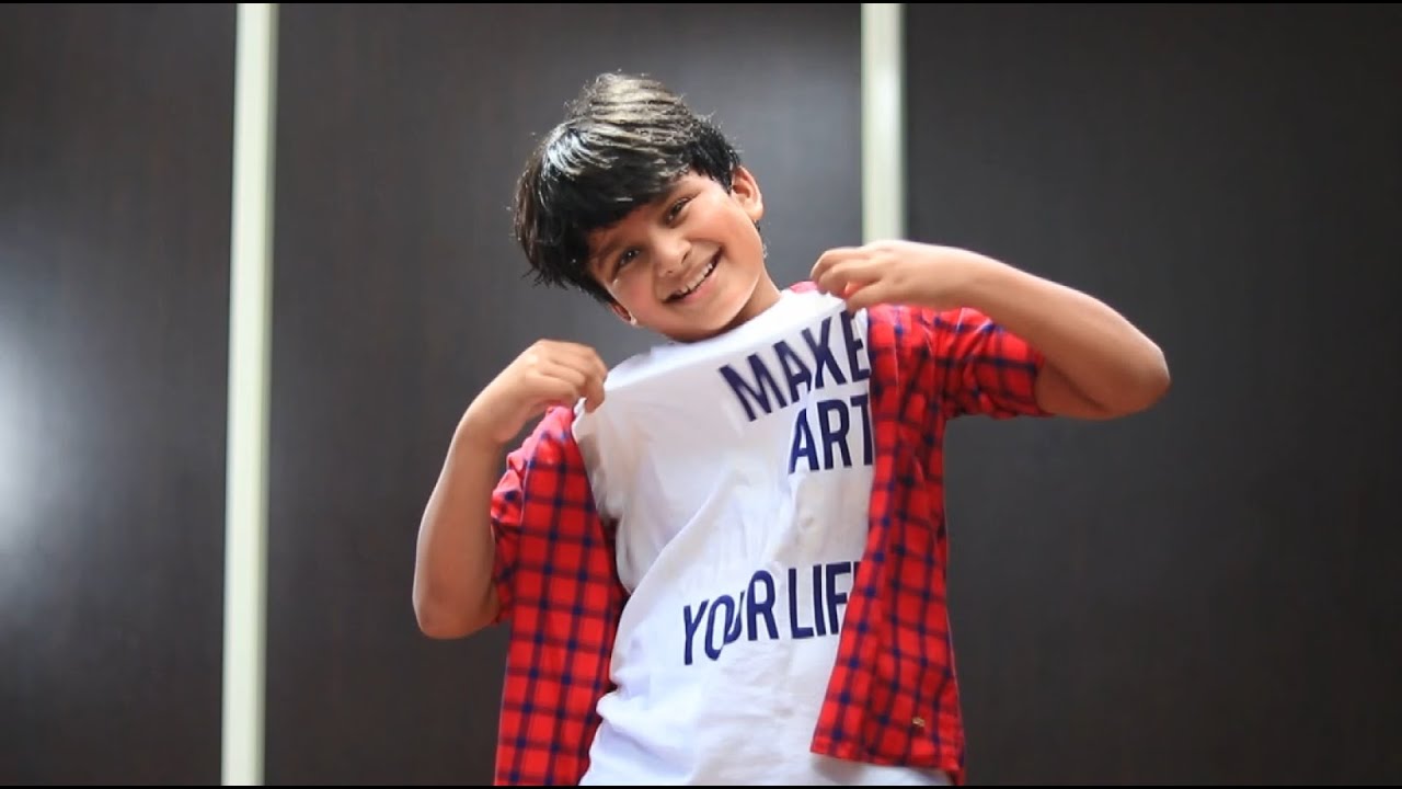 Guleba Dance Cover | Varun Sheldon D'Costa