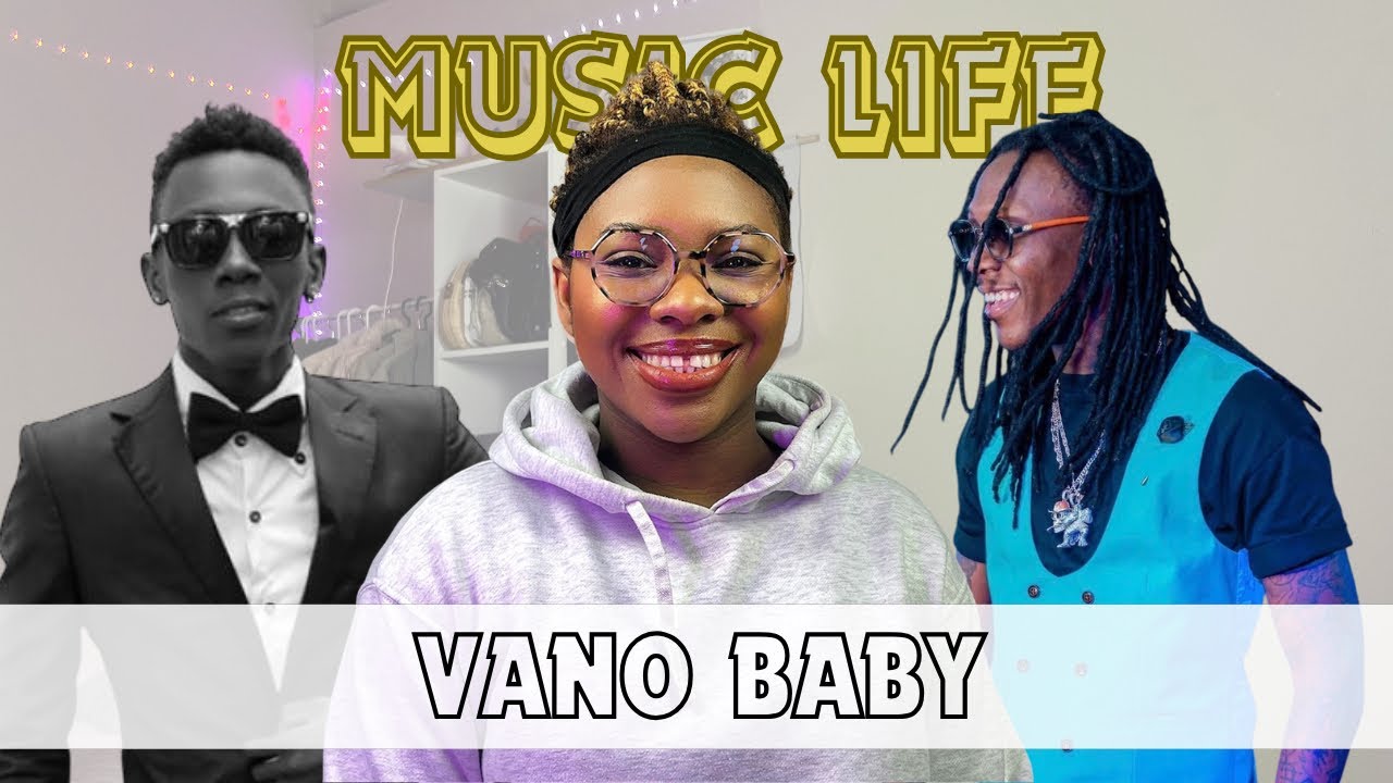 LE SORCIER VIVANT VANO BABY 🇧🇯 | MUSIC LIFE