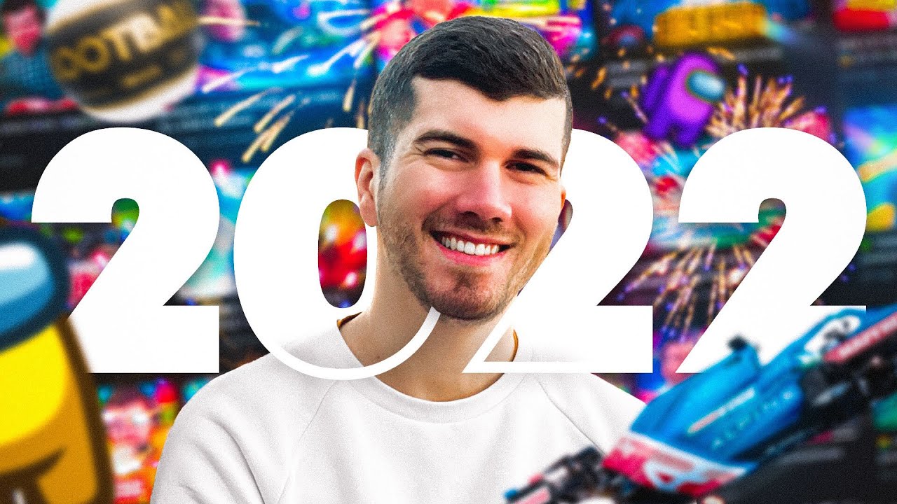 🔥 BEST OF 2022 - PEARJA
