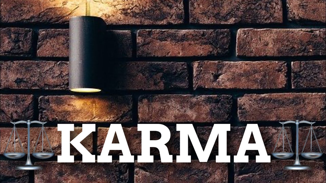 ✨Cancer✨ KARMA For The Person That Maliciously Hurt You 💔⚖️