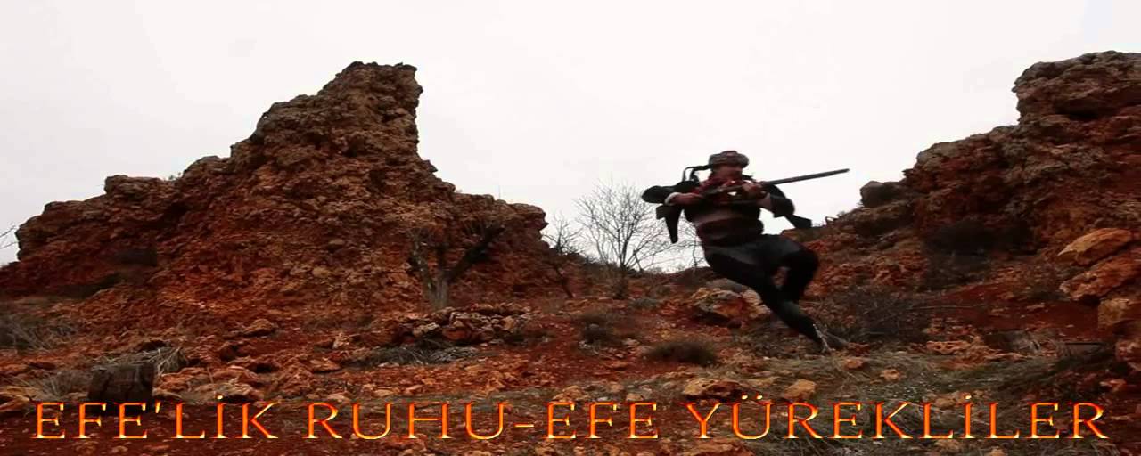 CAFER EFE DESTANI TÜRKÜSÜ