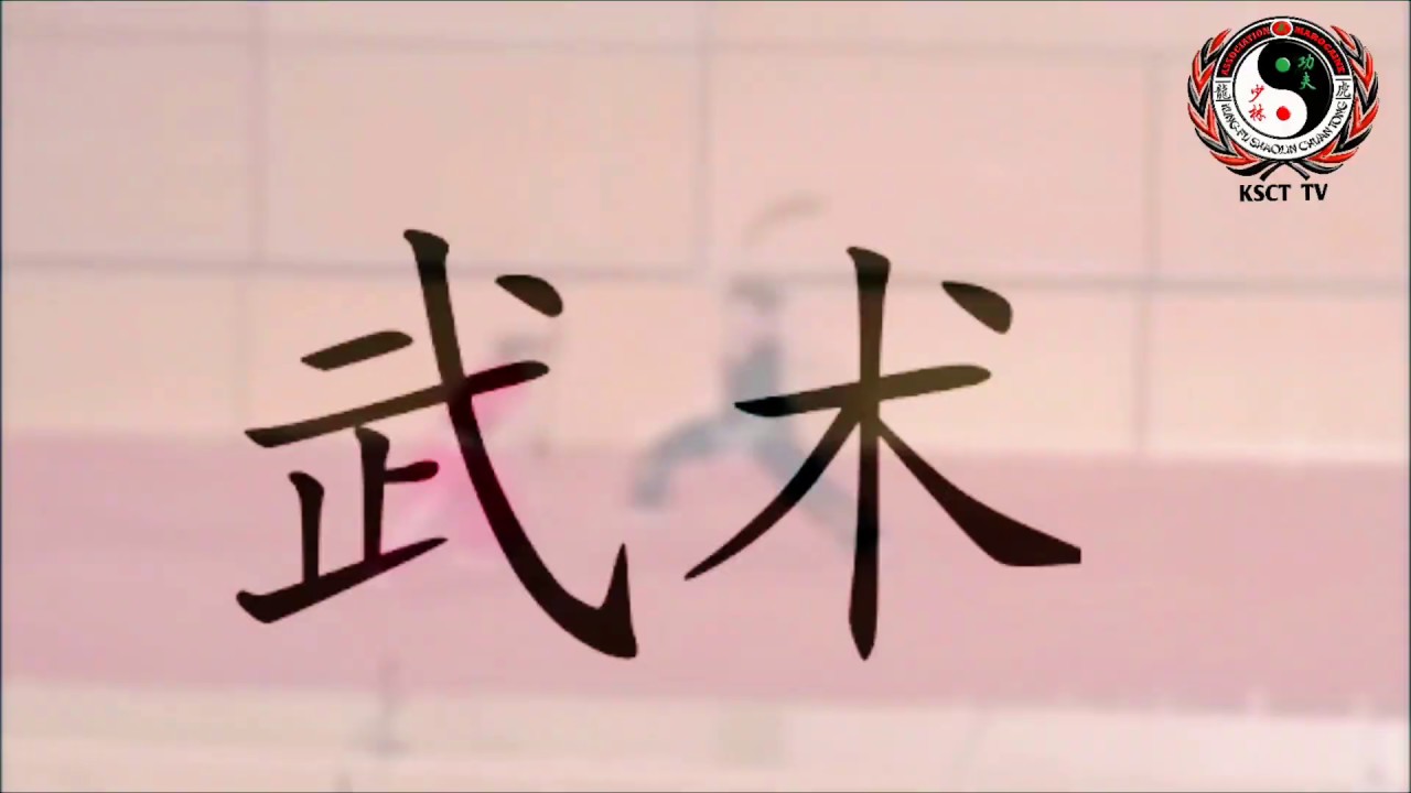 ما هو الووشو كونغ فو؟