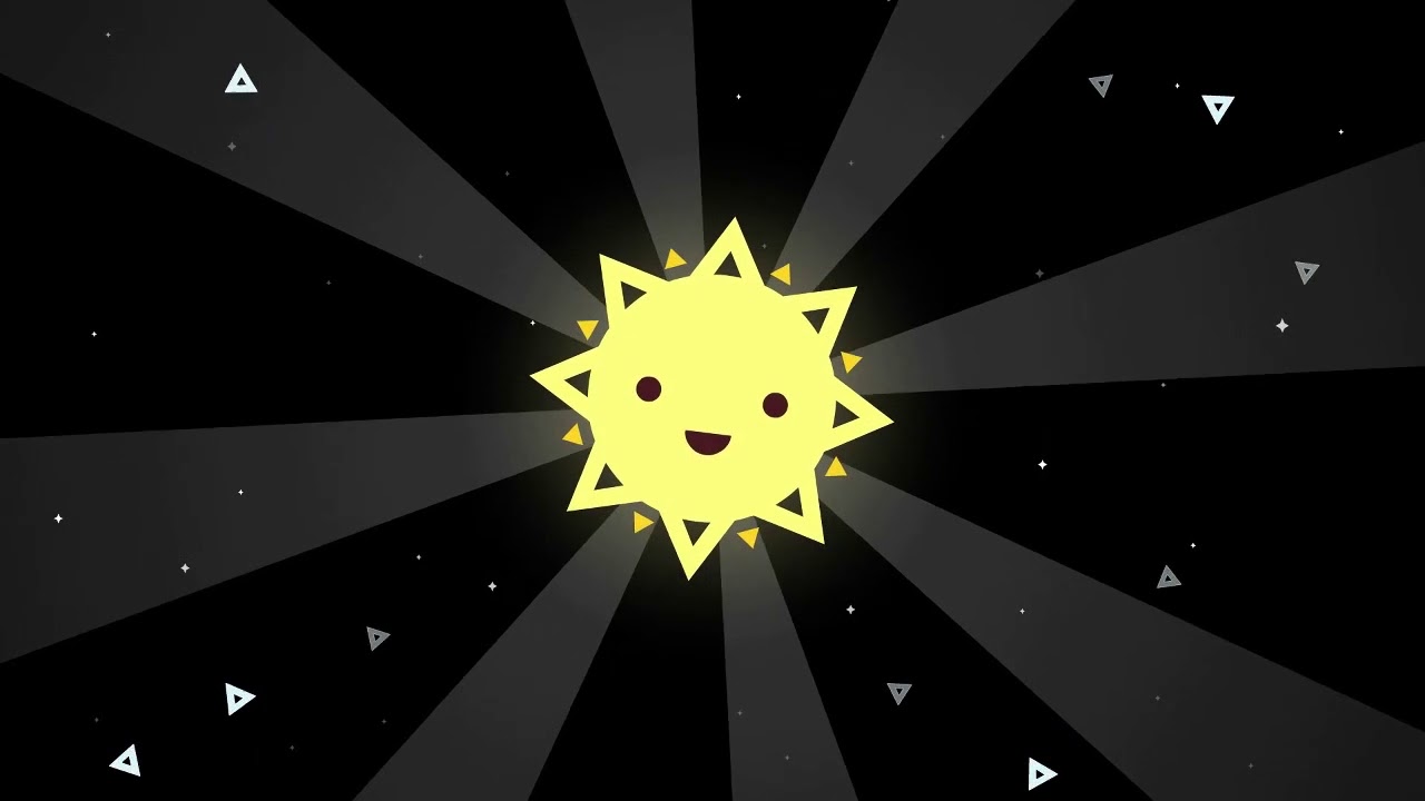 [Just Shapes & Beats] Ending + Credits