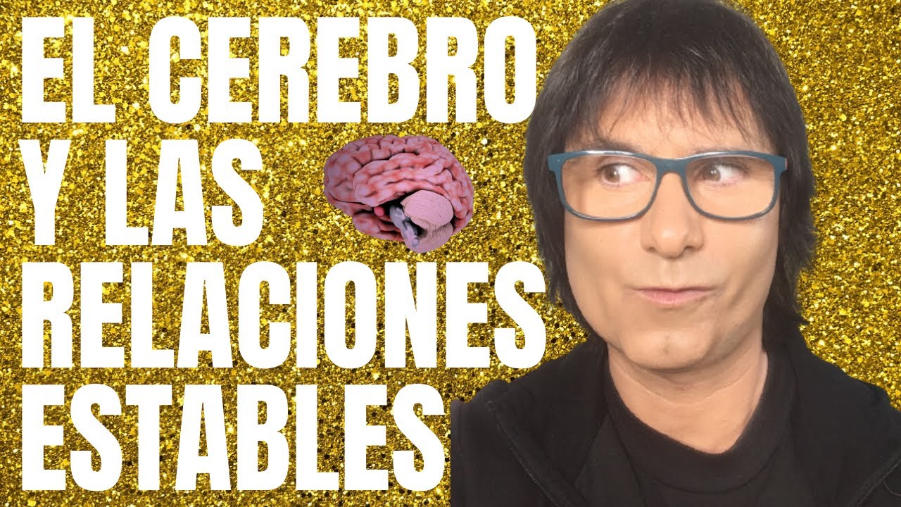 FUNCIONAMIENTO DEL CEREBRO EN UNA RELACIÓN ESTABLE ⎮ Universo Parejas