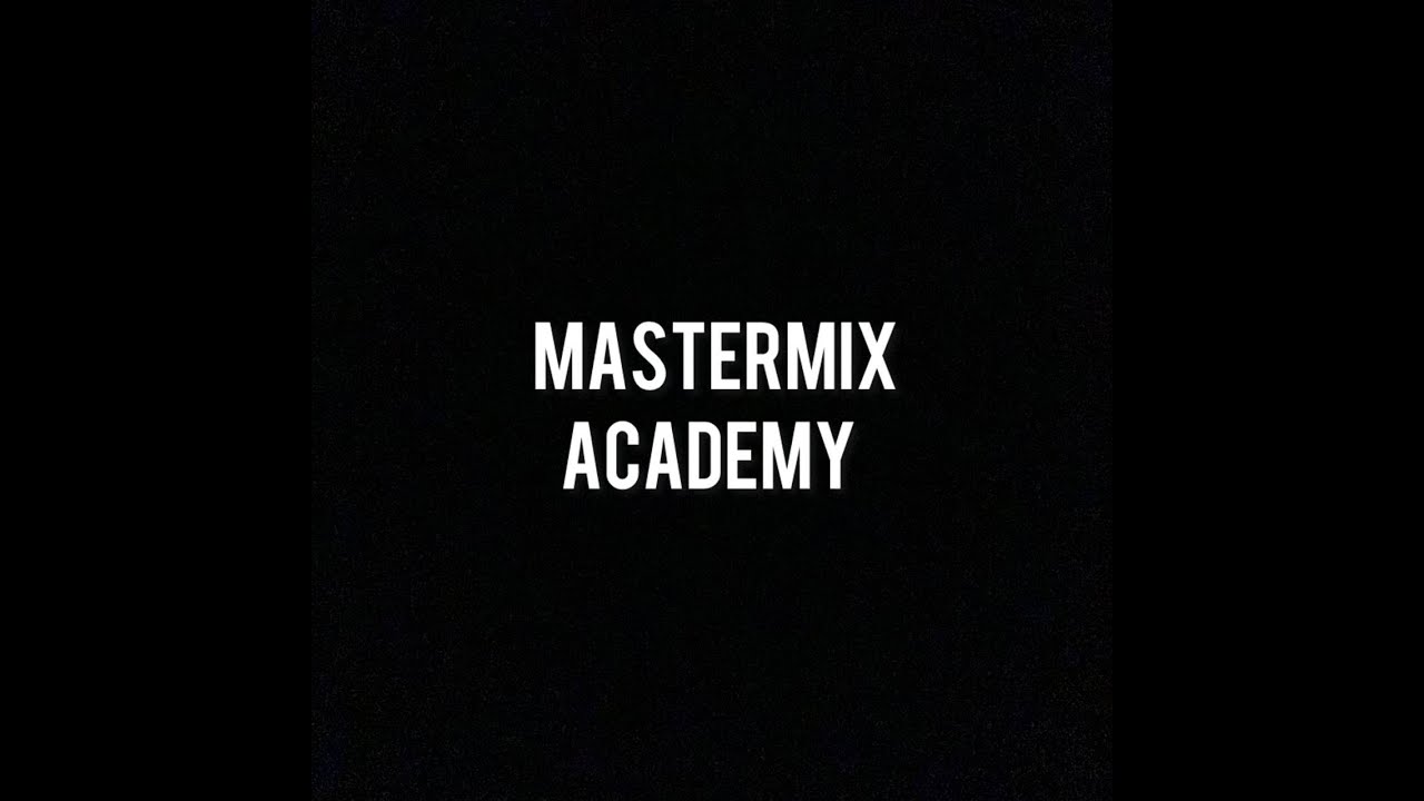 Mixing Mastering d'un song abandonne depuis 2025