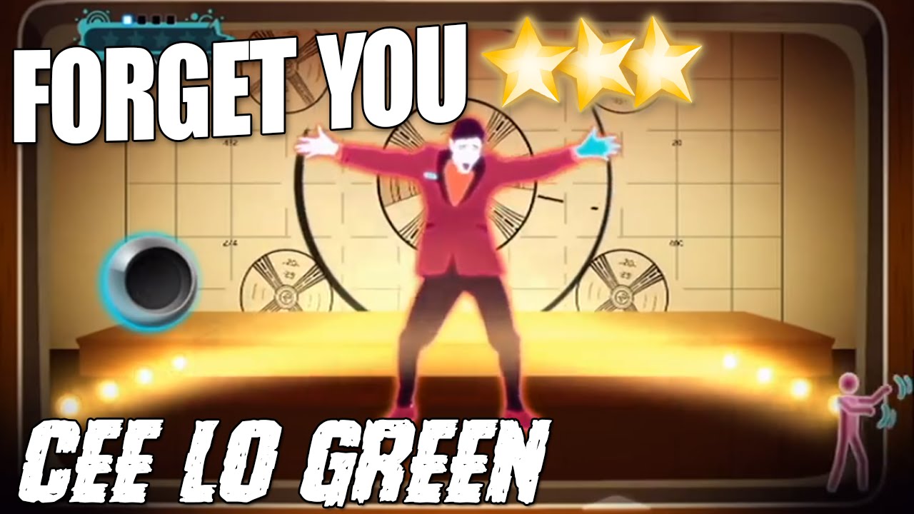 Forget You   Cee Lo Green