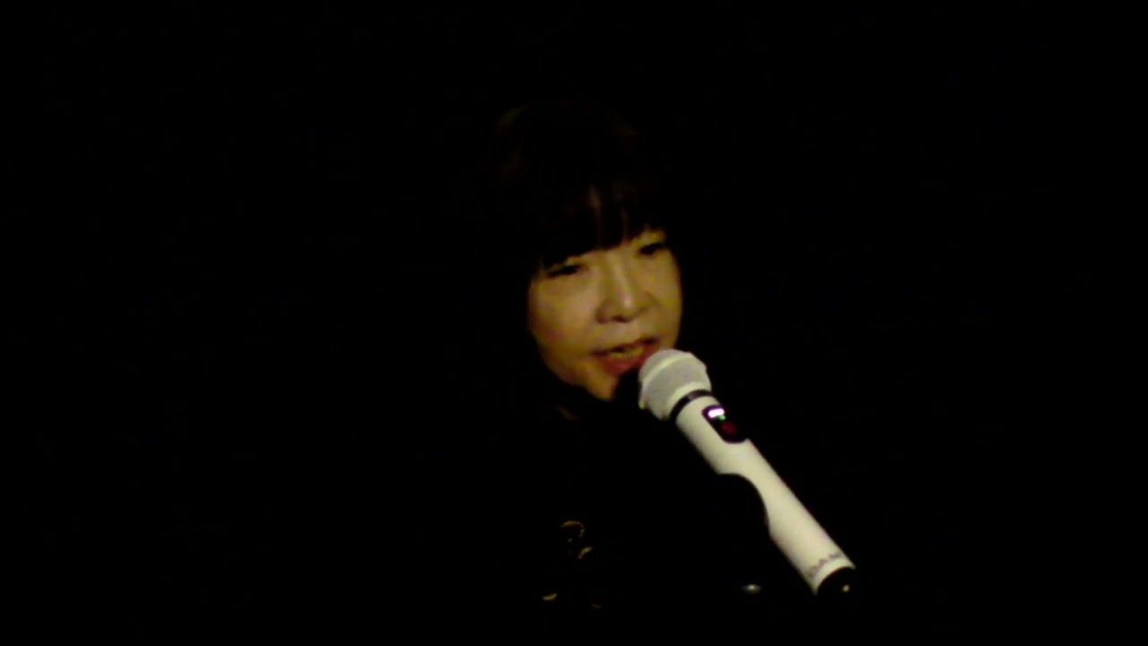 ジェラシー 井上陽水 カバー #ジェラシー#井上陽水#カバー
