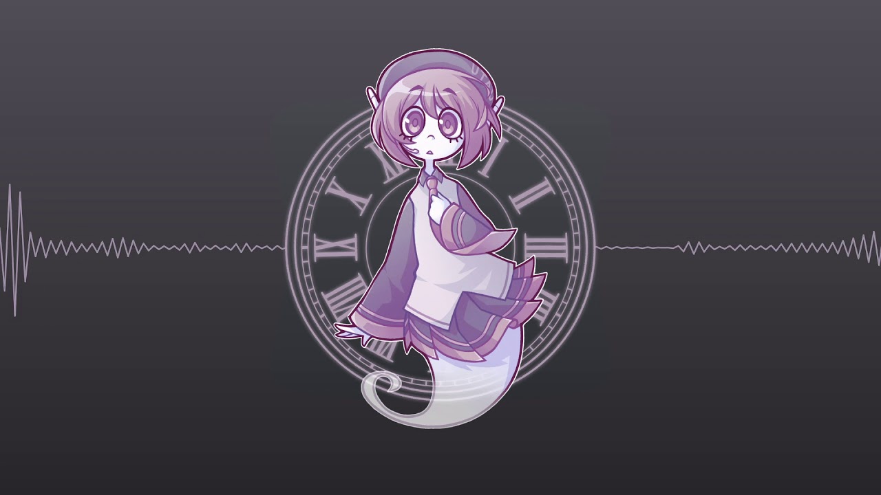 【UTAU Original】Retrospectre【Defoko】