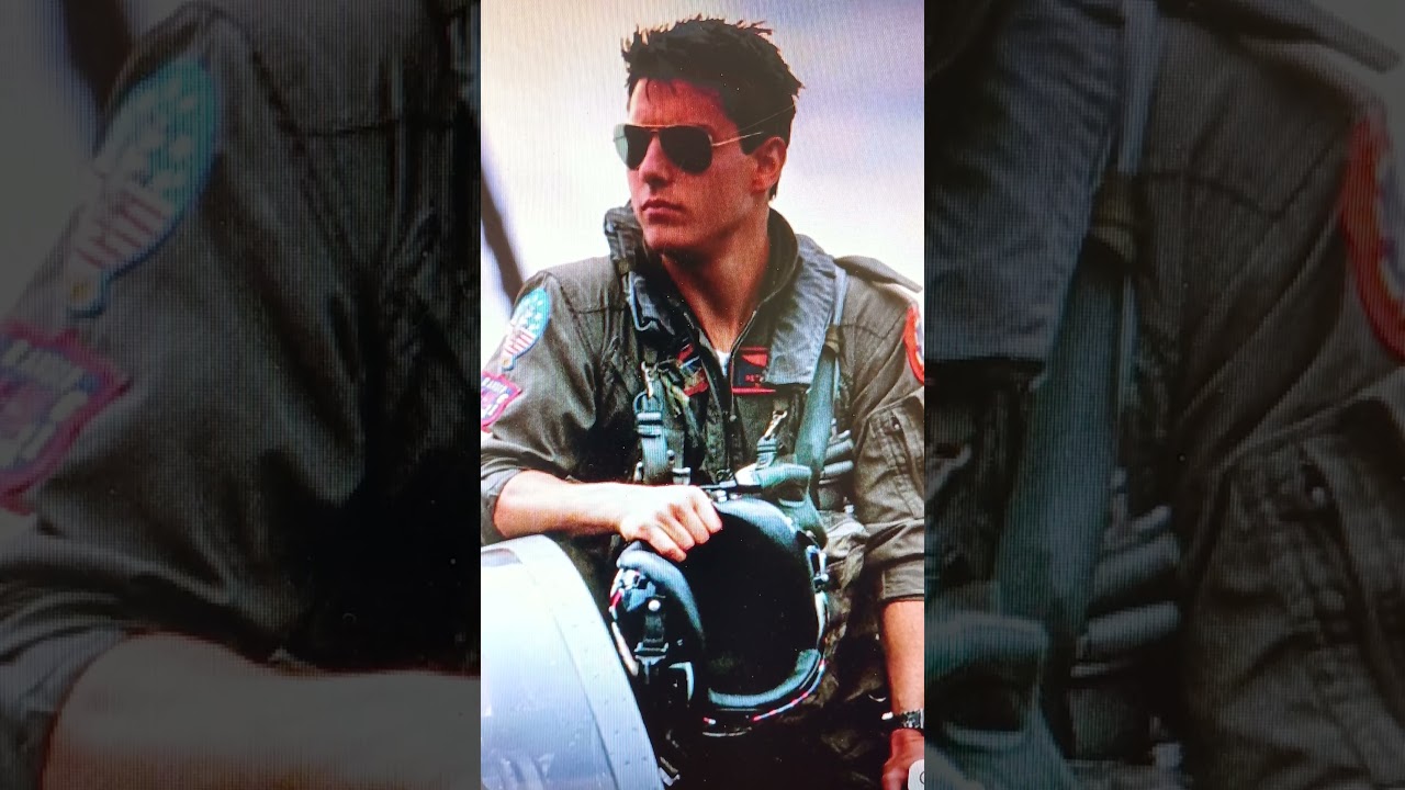 TOP GUN ANTHEM - HAROLD FALTERMEYER E STEVE STEVENS   