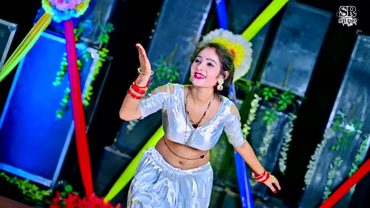 जीजी को मानै ले जायेगो~ Jiji Ko Mane Le Jago ~ New Meenawati Gana ~ Monika Alwar