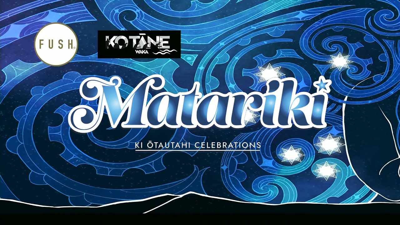 Matariki Livestream 2022 Otautahi