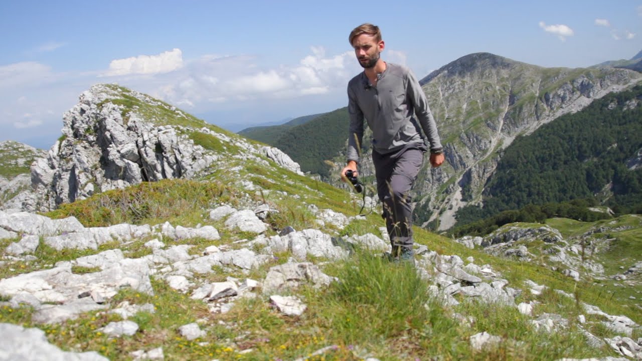 ABRUZZO Ep. 06 – Tra i cervi nel Parco nazionale d'Abruzzo