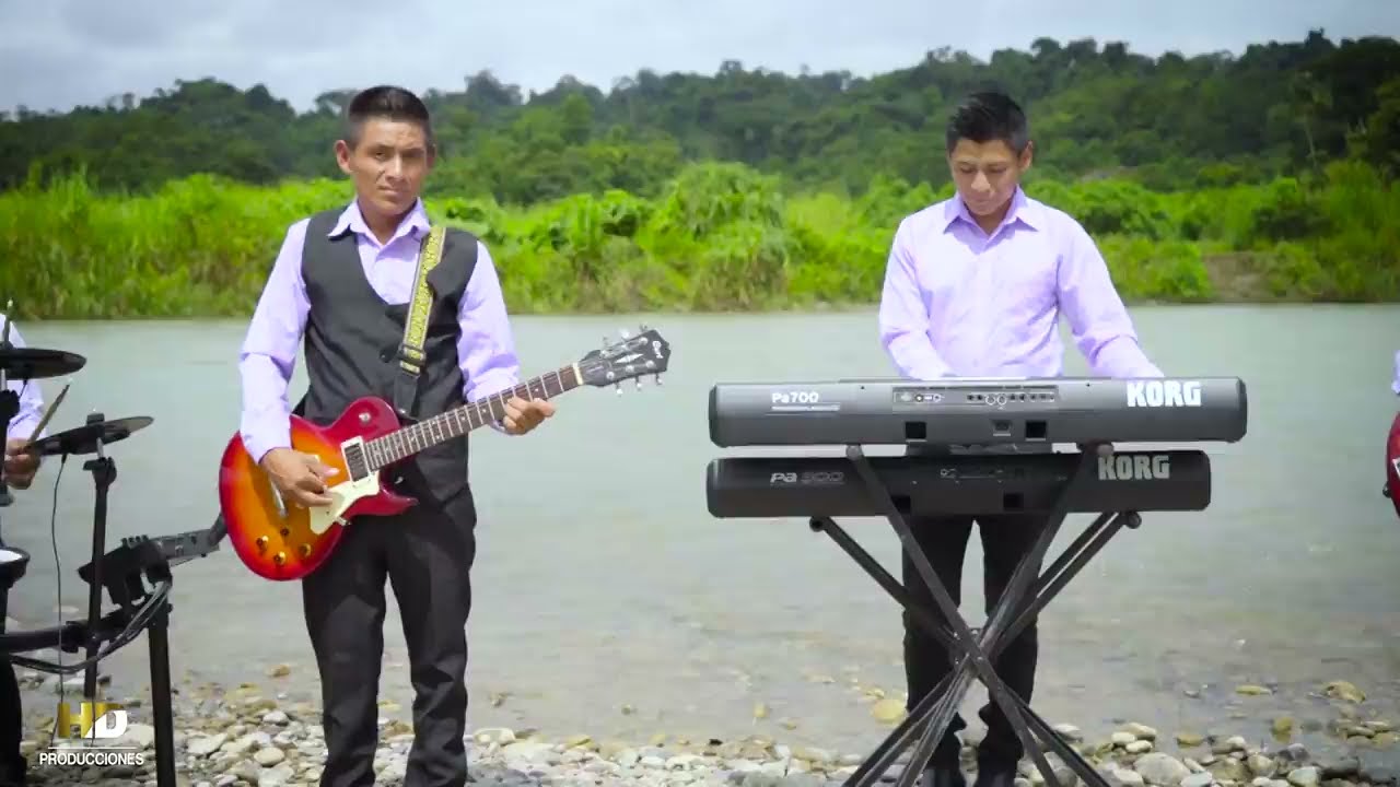 LA VOZ DE SAN RAMON ''A Yul Jun Yib'an  Q'inal Ti'' (VIDEO OFICIAL)