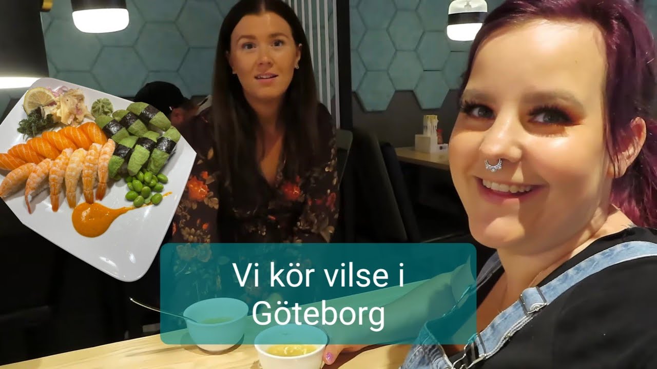 Heldag med Hanna Theorin