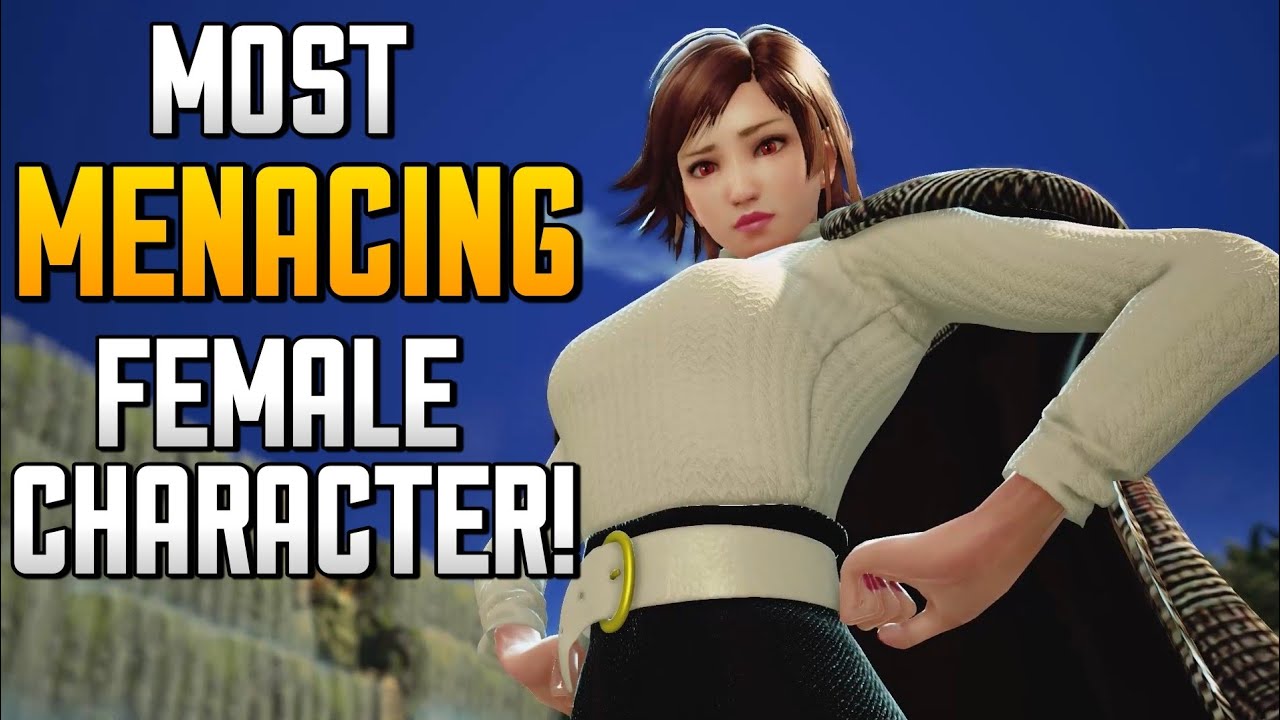 Have You Seen Asuka Setups Like These Before? - TEKKEN 7 Asuka Kazama Gameplay (PC)