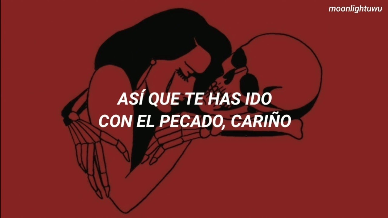 HIM - Gone With The Sin [Sub. Espa&ntilde;ol]