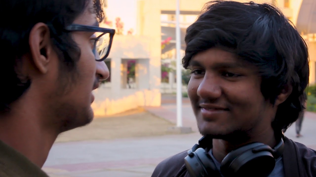 IISER Bhopal Institute Video 2019