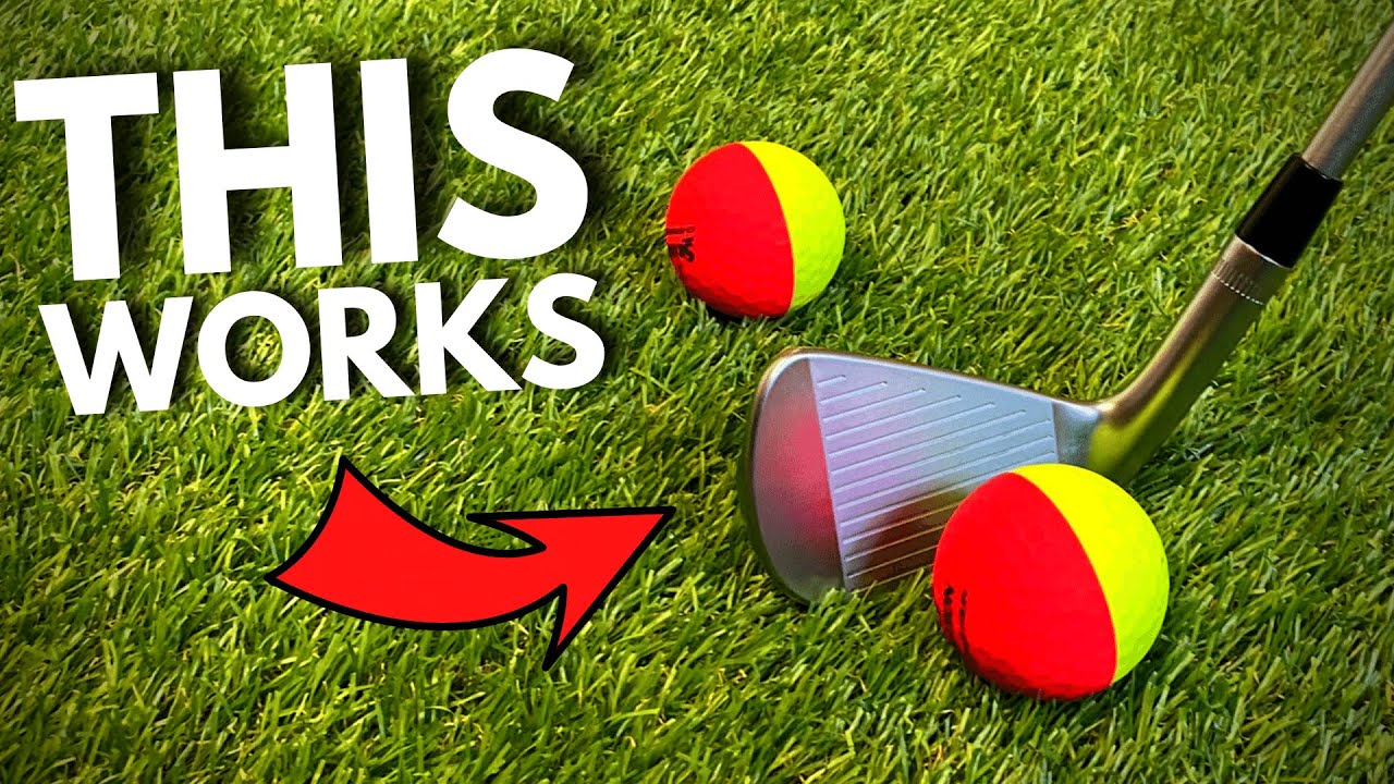 How To Hit Your Irons HIGHER…