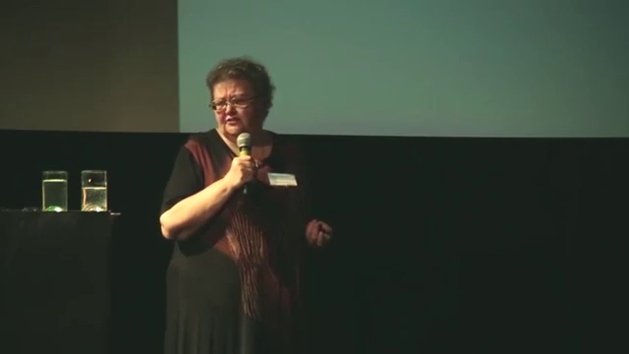 Jana Nováčková - Nevzdělanost v otázkách vzdělávání je velká