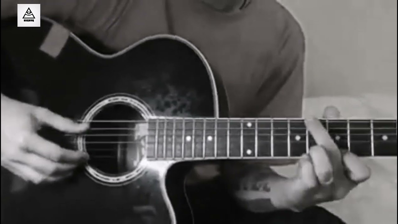 Go play the video game Guitar Tutorial //ကျားပေါက်