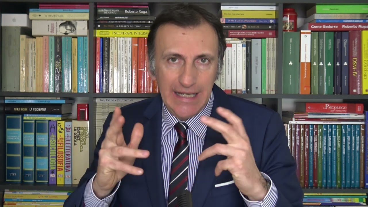 Il complesso di inferiorità - Adler