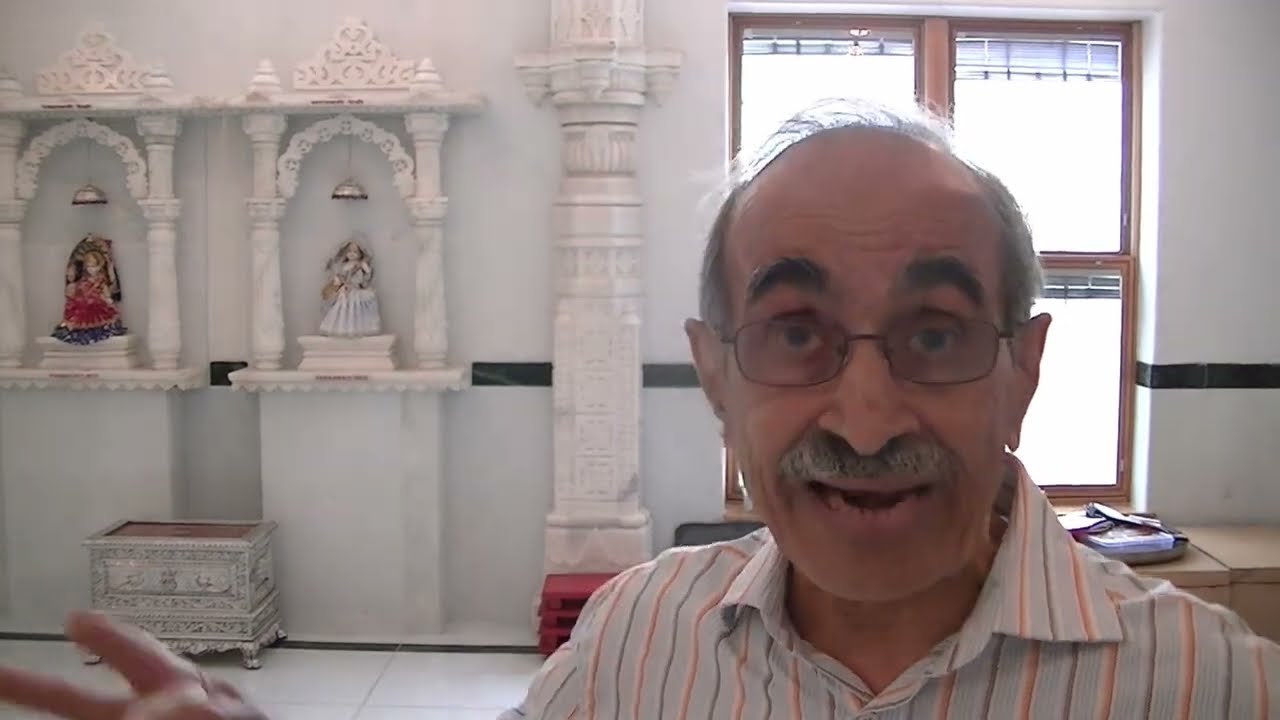 Principles of Jainism explained