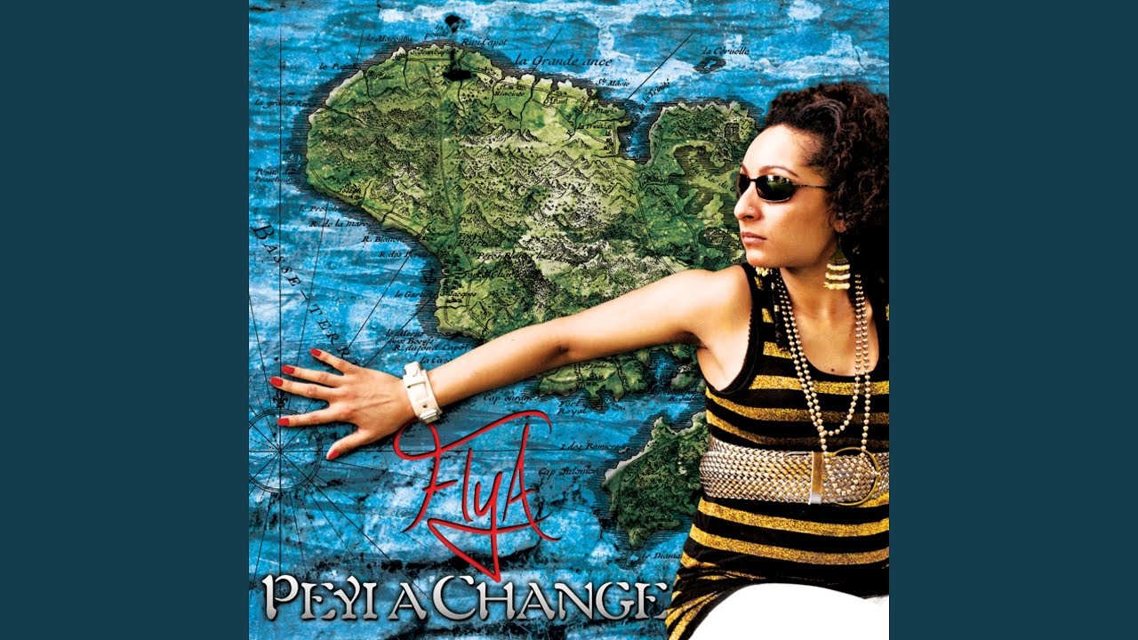 Peyi a change