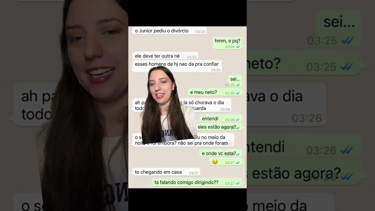 As reviravoltas da vida