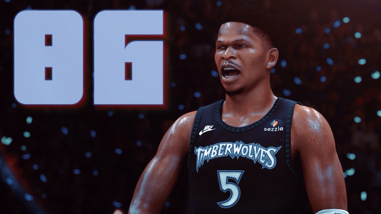 NBA 2K26 - Карьера в режиме MyNBA - Эпизод 86 - &hellip;ПОБЕДА ИЛИ ВЫБЫВАНИЕ