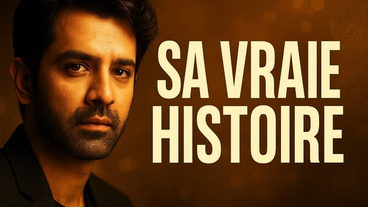 Barun Sobti : Sa vraie histoire