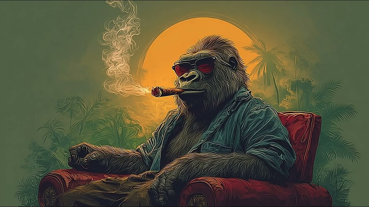 🌴 Welcome to Relaxing Dub Reggae Mix – Good Vibes Only [Episode 140] 🌴