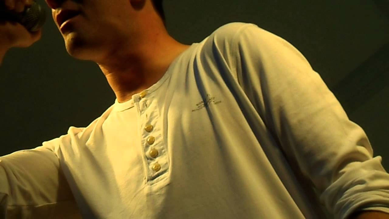 Achim Petry Highway to Hell