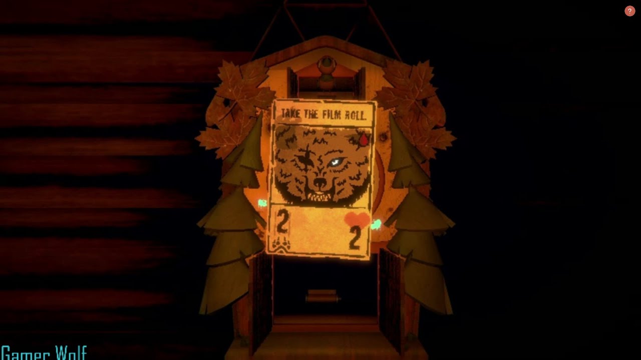 Inscryption: Cuckoo Clock Secrets and Prospector and Angler Boss Part 6 (No Commentary)