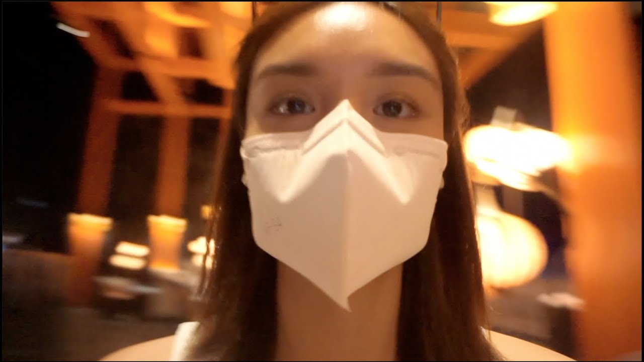 Pauline Mendoza | First Time to Travel Alone