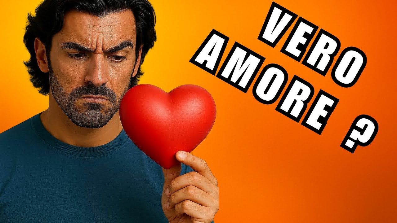 Amore Tossico? La differenza tra Chimica e Compatibilità |Jay Shetty
