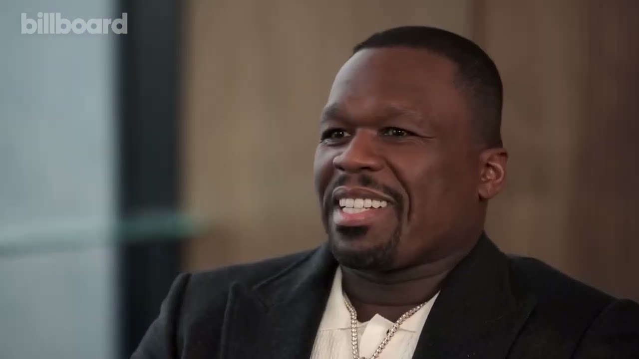 50 Cent Leaks List of Every Celebrity Named in Diddy&rsquo;s Trial