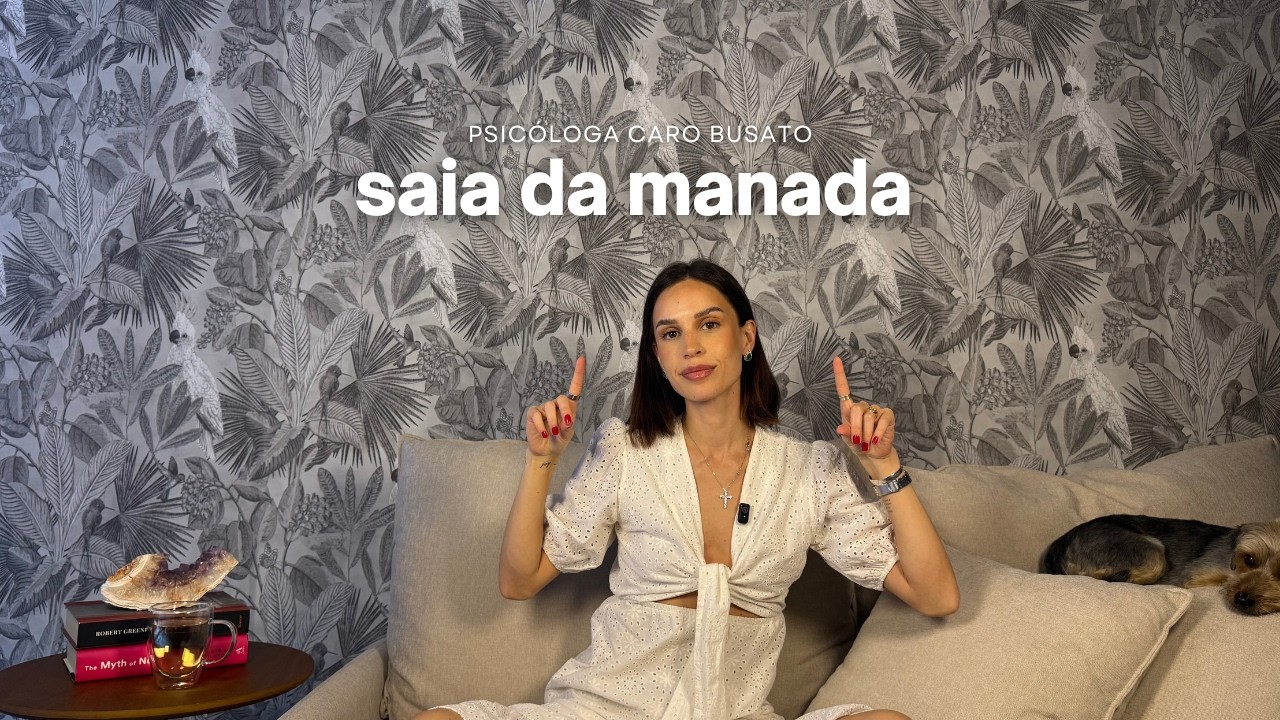 a mentalidade que te mant&eacute;m na m&eacute;dia 